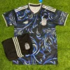 Argentina Away Fan Jersey 2026