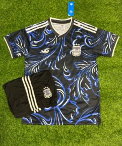 Argentina Away Fan Jersey 2026