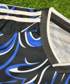 argentina away 2026 world cup fan jersey 4