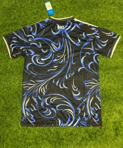 argentina away 2026 world cup fan jersey 5