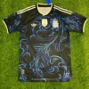 Argentina Away Player Jersey 2026