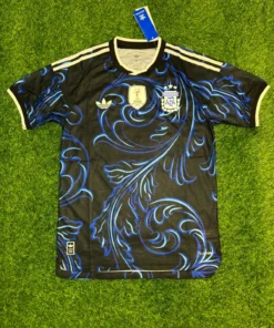 Argentina Away Player Jersey 2026