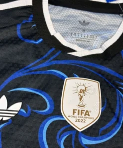argentina away 2026 world cup player jersey 3