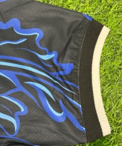 argentina away 2026 world cup player jersey 4