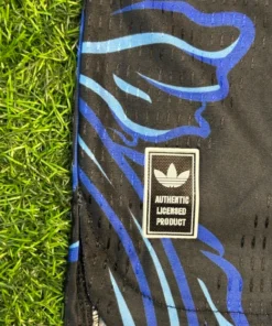 argentina away 2026 world cup player jersey 5