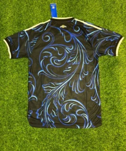argentina away 2026 world cup player jersey 6