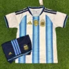 Argentina Home Fan Jersey 2026