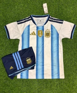 Argentina Home Fan Jersey 2026