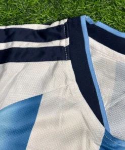 argentina home 2026 world cup fan jersey 3