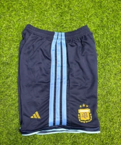 argentina home 2026 world cup fan jersey 6