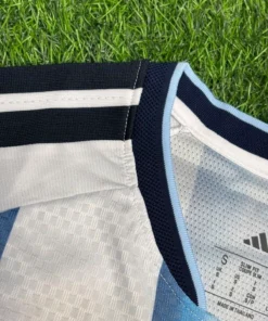 Alternative view of Argentina Home 2026 World Cup Player Jersey