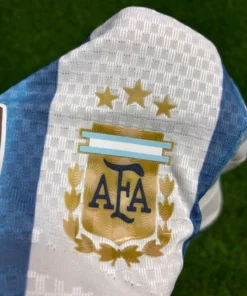 argentina home 2026 world cup player jersey 3