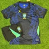 Brazil Away 2026 World Cup Fan Jersey