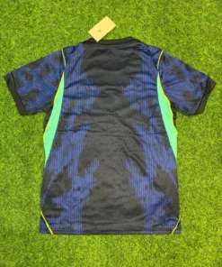 brazil away 2026 world cup fan jersey 4