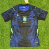 Brazil Away Player Jersey 2026