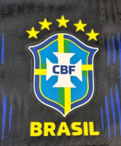 brazil away 2026 world cup player jersey 2