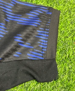 brazil away 2026 world cup player jersey 3
