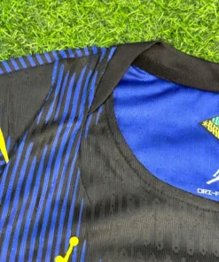 brazil away 2026 world cup player jersey 4