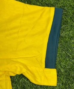 brazil home 2026 world cup fan jersey 3