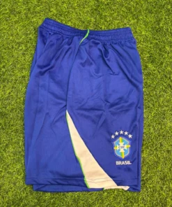 brazil home 2026 world cup fan jersey 6