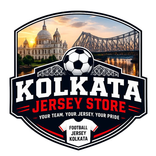 Jersey store Kolkata