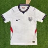 England Home Player Jersey 2026
