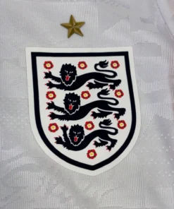 Alternative view of England Home 2026 World Cup Player Jersey