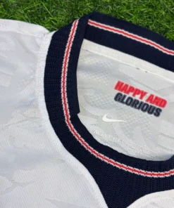 england home 2026 world cup player jersey 3