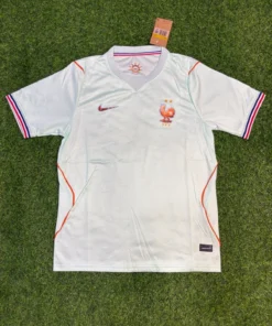 France Away 2026 World Cup Player Jersey