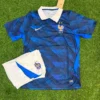France Home 2026 World Cup Fan Jersey