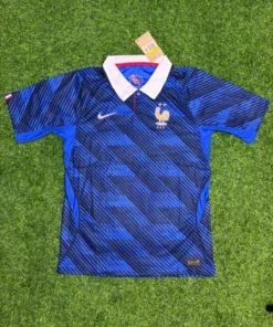 France Home Player Jersey 2026