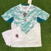 Portugal Away Fan Jersey 2026