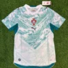 Portugal Away Player Jersey 2026