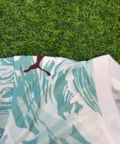 portugal away 2026 world cup player jersey 3