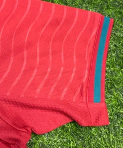 portugal home 2026 world cup fan jersey 3