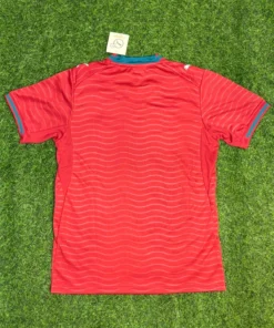 portugal home 2026 world cup fan jersey 5