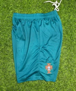 portugal home 2026 world cup fan jersey 6