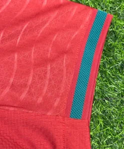 portugal home 2026 world cup player jersey 4