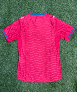 portugal home 2026 world cup player jersey 6