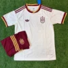 Spain Away Fan Jersey 2026