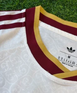 spain away 2026 world cup fan jersey 3