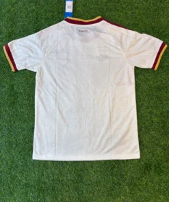 spain away 2026 world cup fan jersey 5