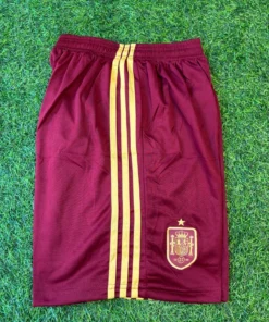 spain away 2026 world cup fan jersey 6
