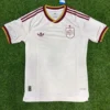 Spain Away Player Jersey 2026