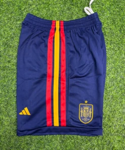 spain home 2026 world cup fan jersey 6