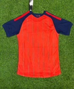 spain home 2026 world cup player jersey 6