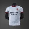 AC Milan away player edition 26/27