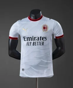 AC Milan away player edition 26/27