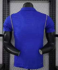 Alternative view of Chelsea Home player edition 26/27