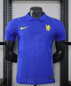 Chelsea Home player edition 26/27